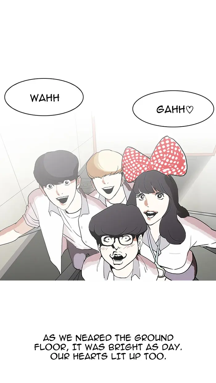 Lookism Chapter 138