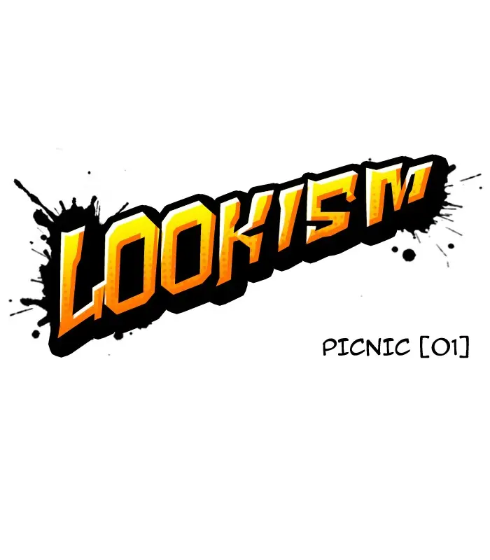 Lookism Chapter 138