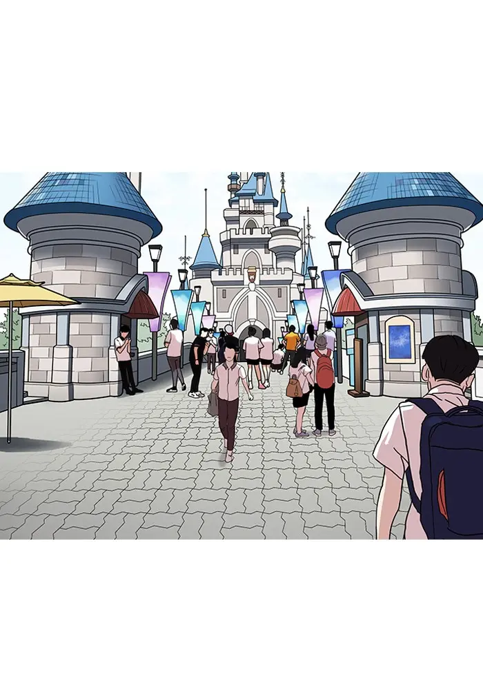 Lookism Chapter 138