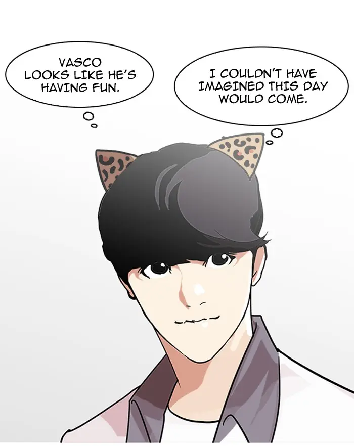 Lookism Chapter 138