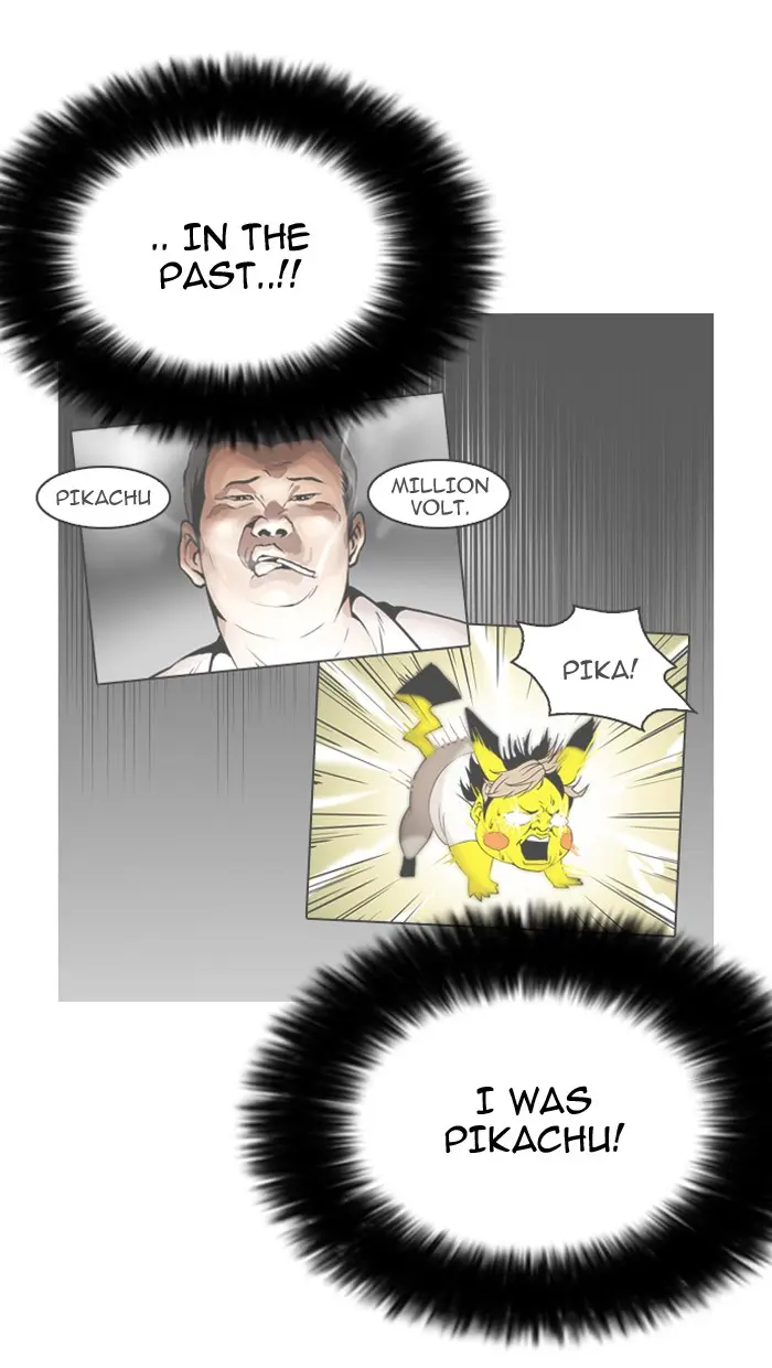 Lookism Chapter 138