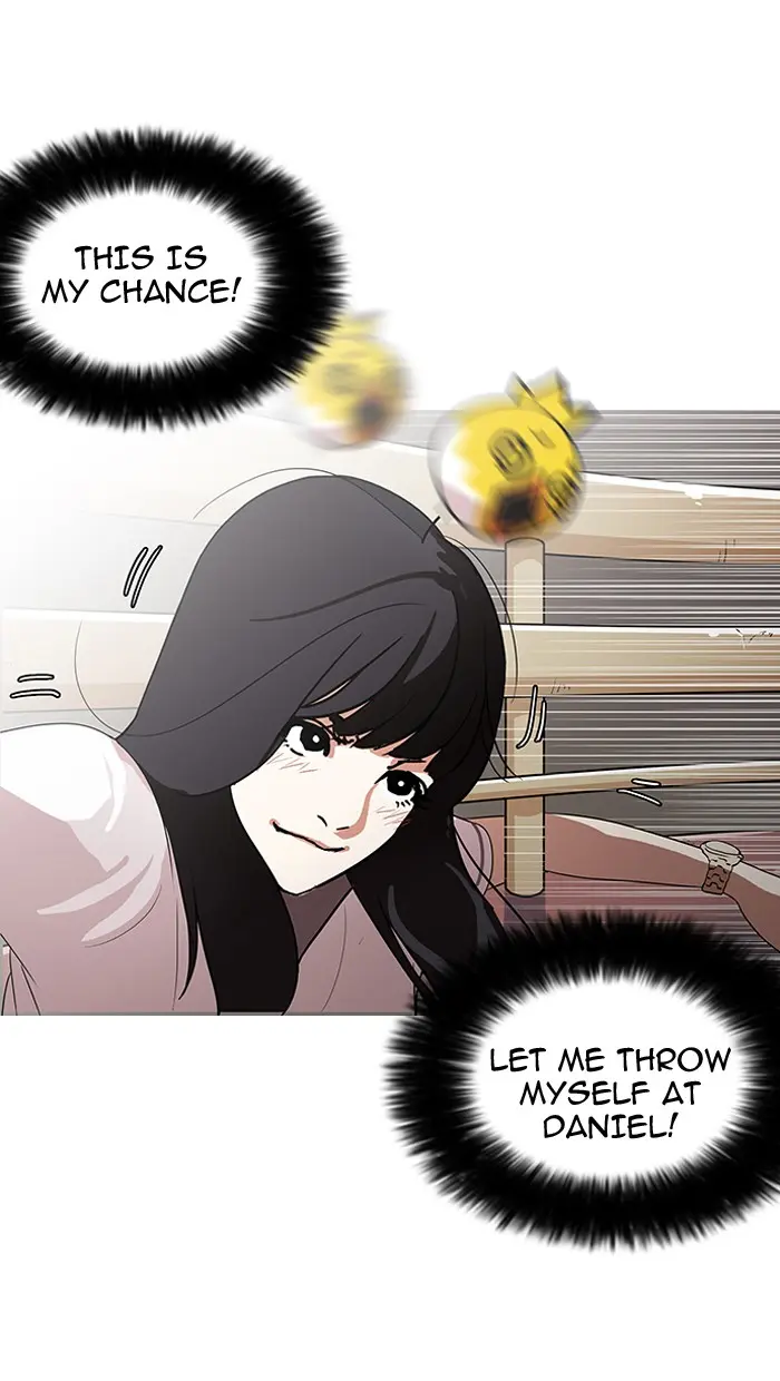 Lookism Chapter 138