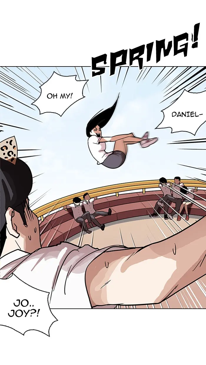 Lookism Chapter 138