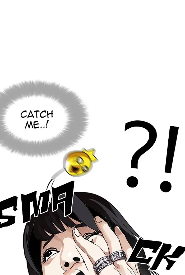 Lookism Chapter 138