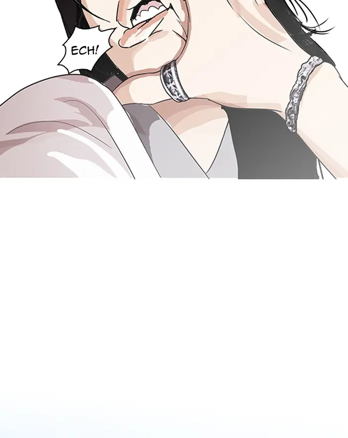 Lookism Chapter 138