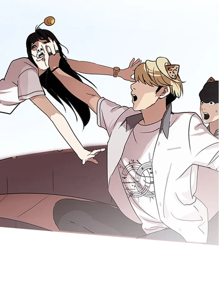 Lookism Chapter 138