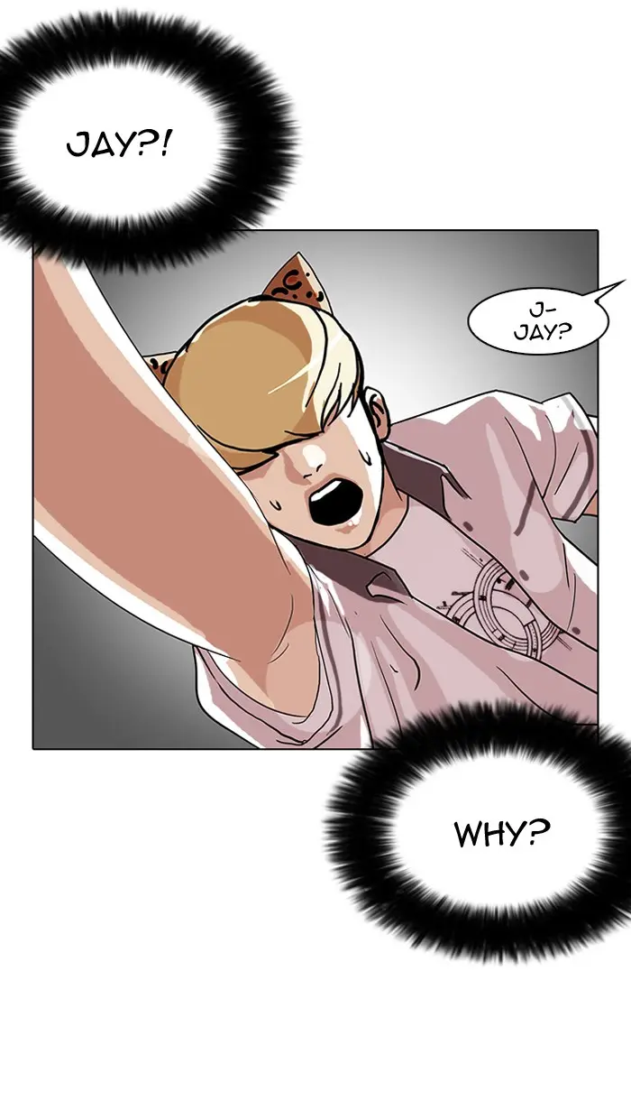Lookism Chapter 138