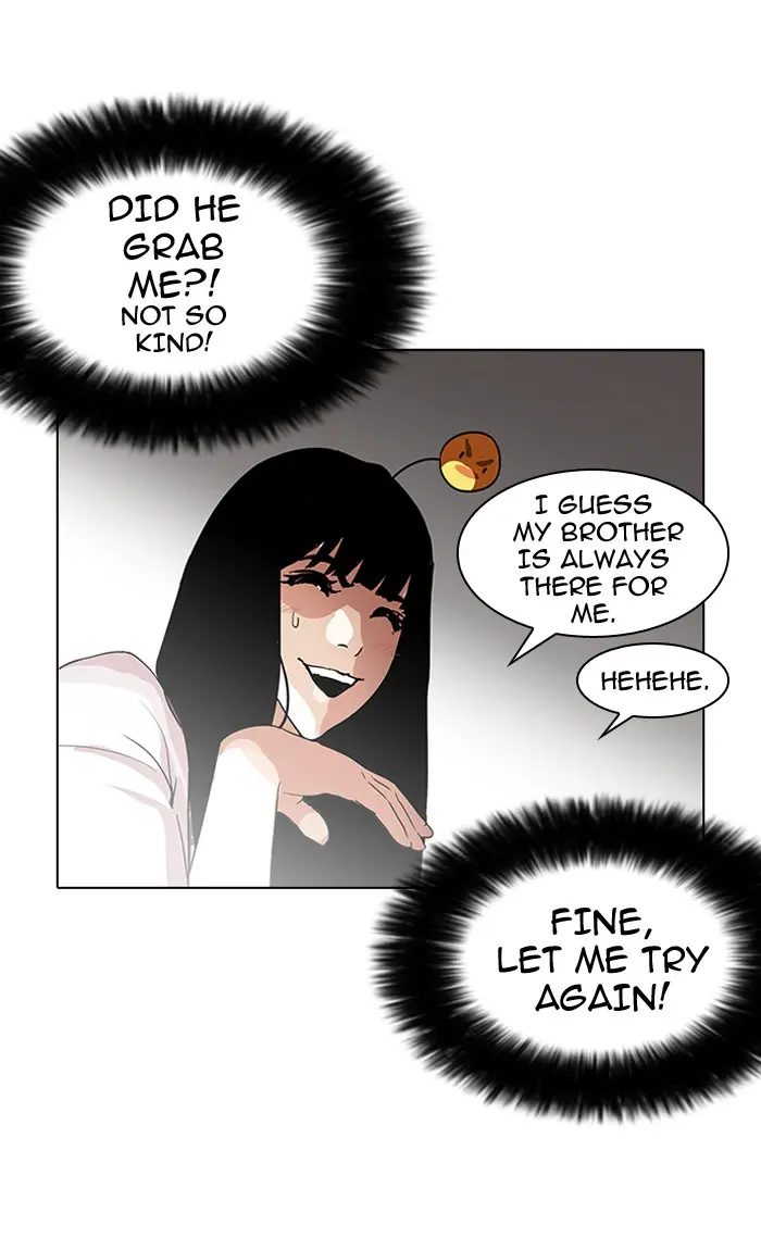 Lookism Chapter 138