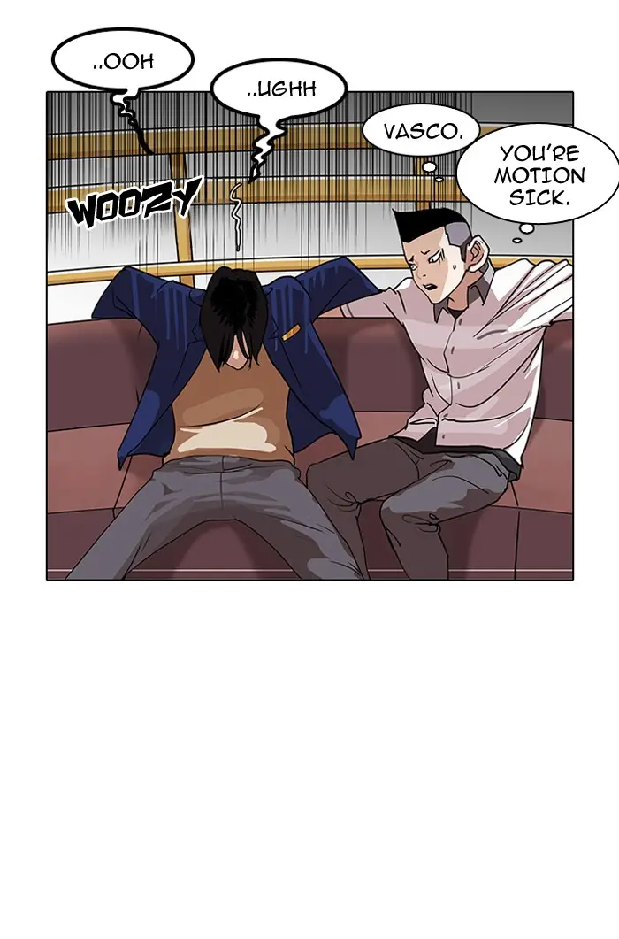 Lookism Chapter 138