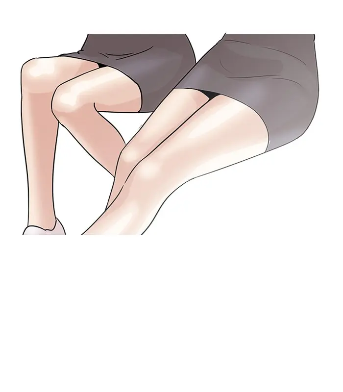 Lookism Chapter 138