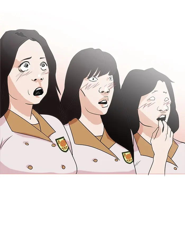 Lookism Chapter 138