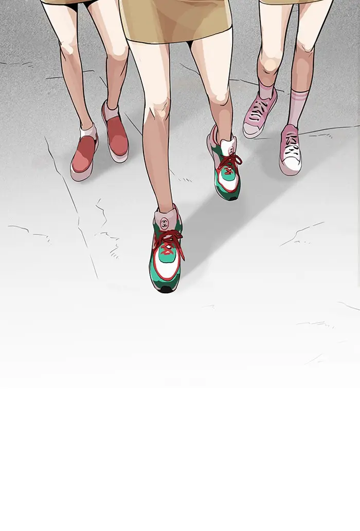 Lookism Chapter 138