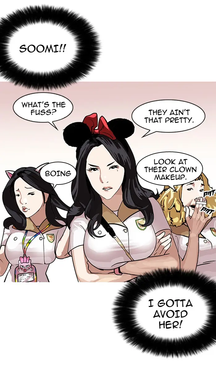 Lookism Chapter 138