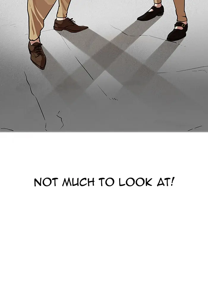Lookism Chapter 138