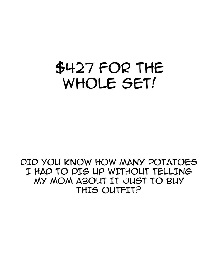 Lookism Chapter 138