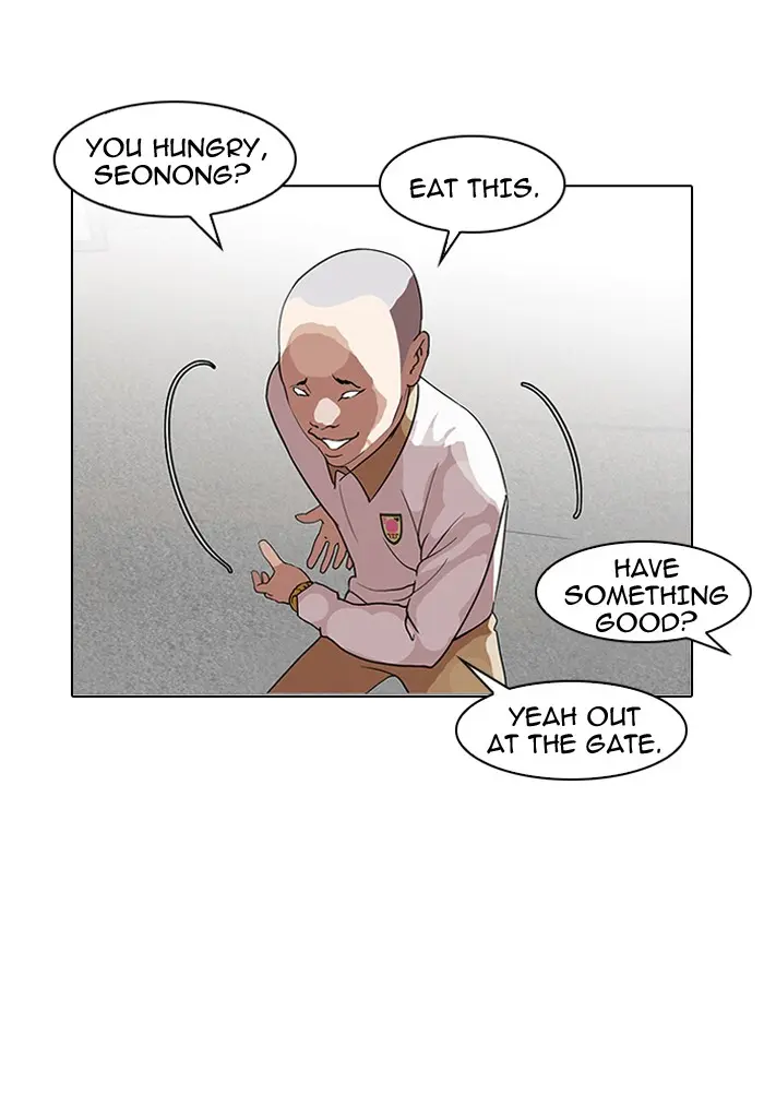 Lookism Chapter 138