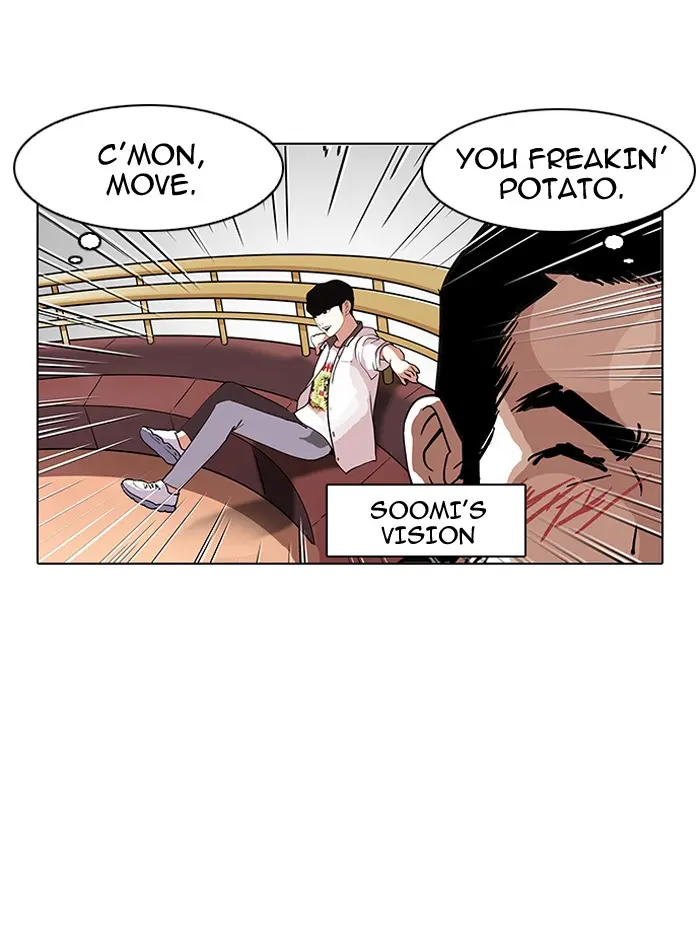 Lookism Chapter 138