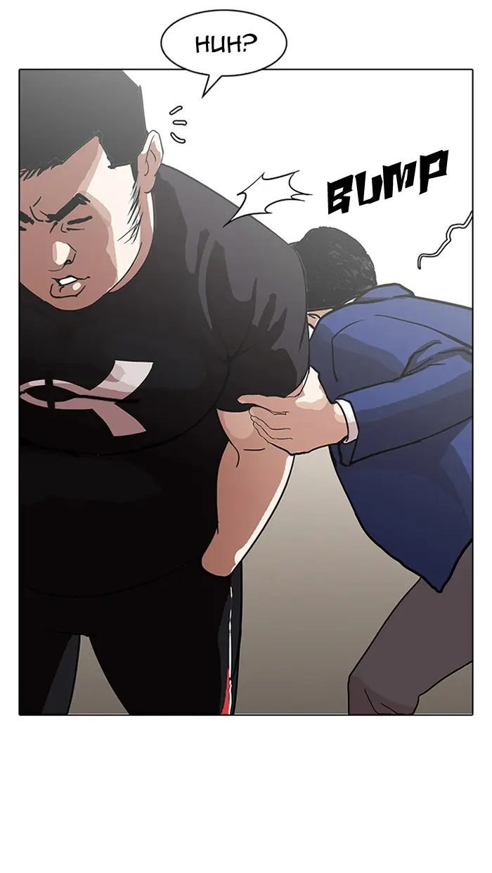 Lookism Chapter 138