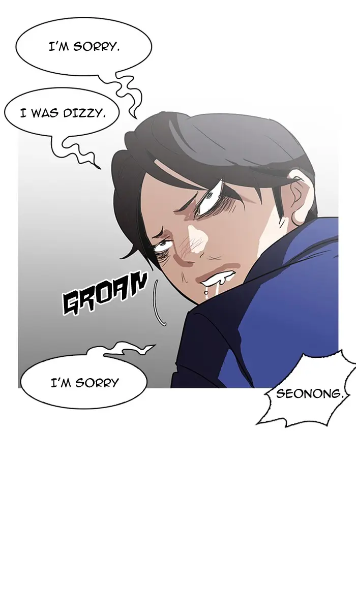 Lookism Chapter 138