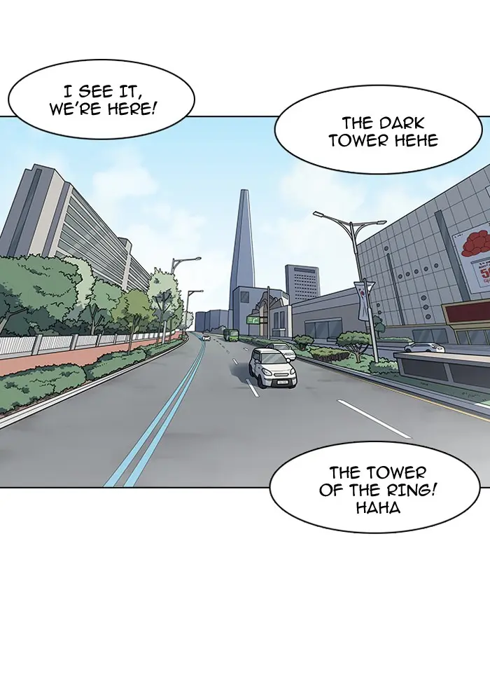 Lookism Chapter 139