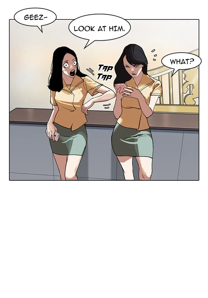 Lookism Chapter 139