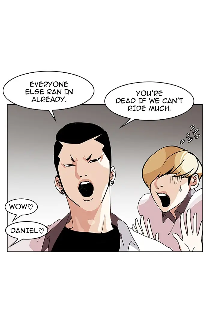 Lookism Chapter 139