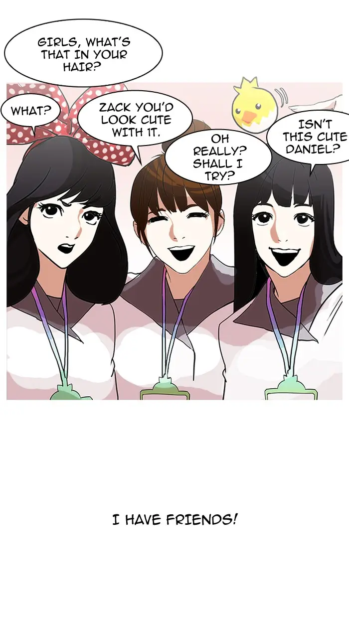 Lookism Chapter 139