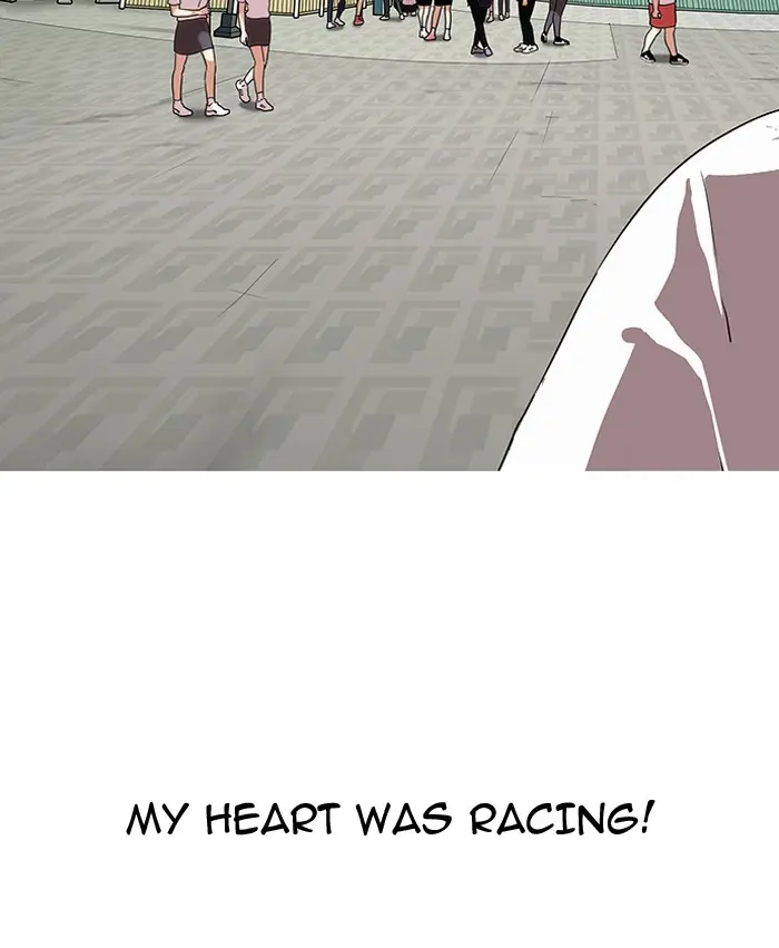 Lookism Chapter 139