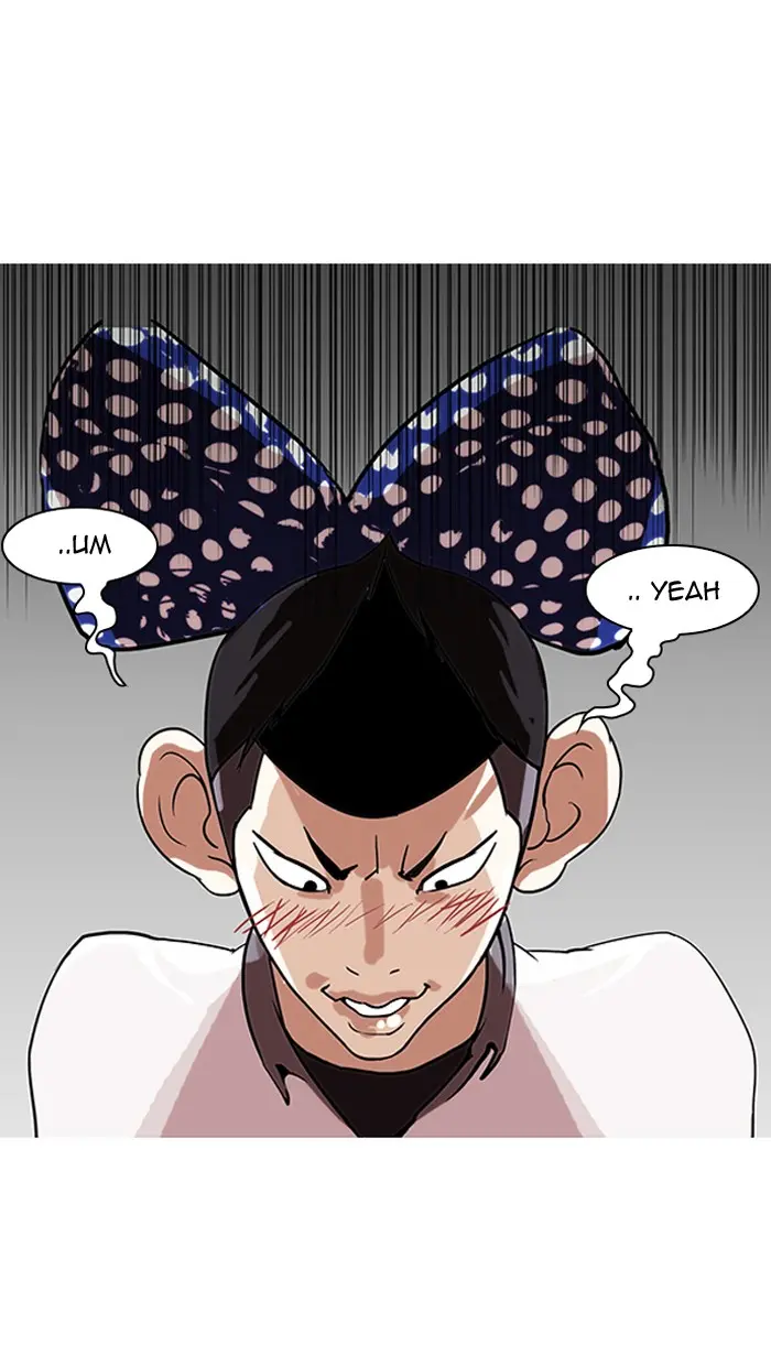 Lookism Chapter 139