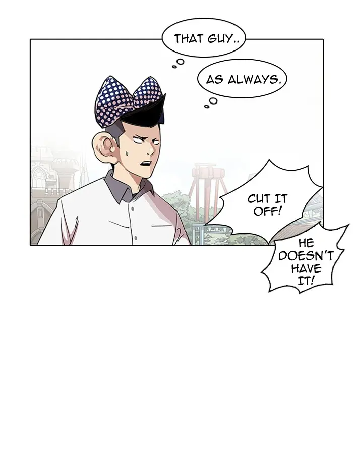 Lookism Chapter 139