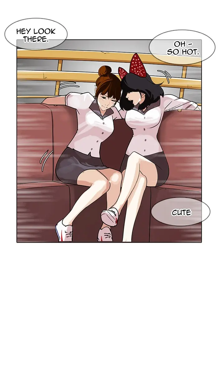 Lookism Chapter 139