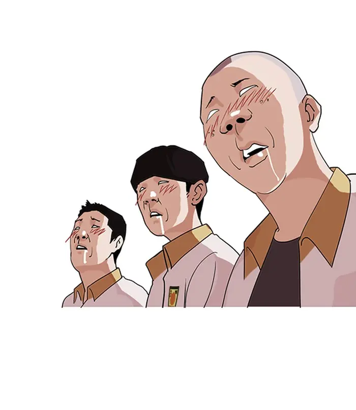 Lookism Chapter 139
