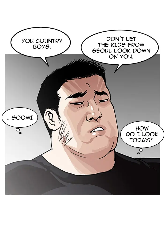 Lookism Chapter 139