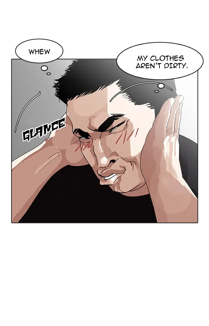 Lookism Chapter 139