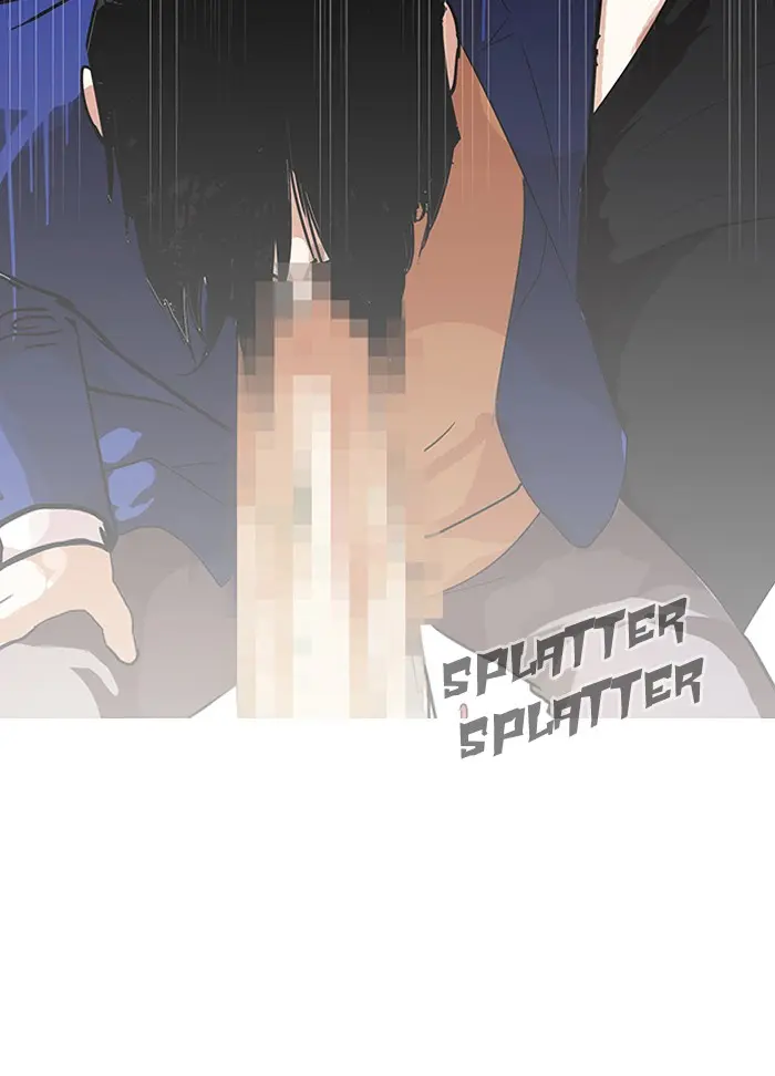 Lookism Chapter 139
