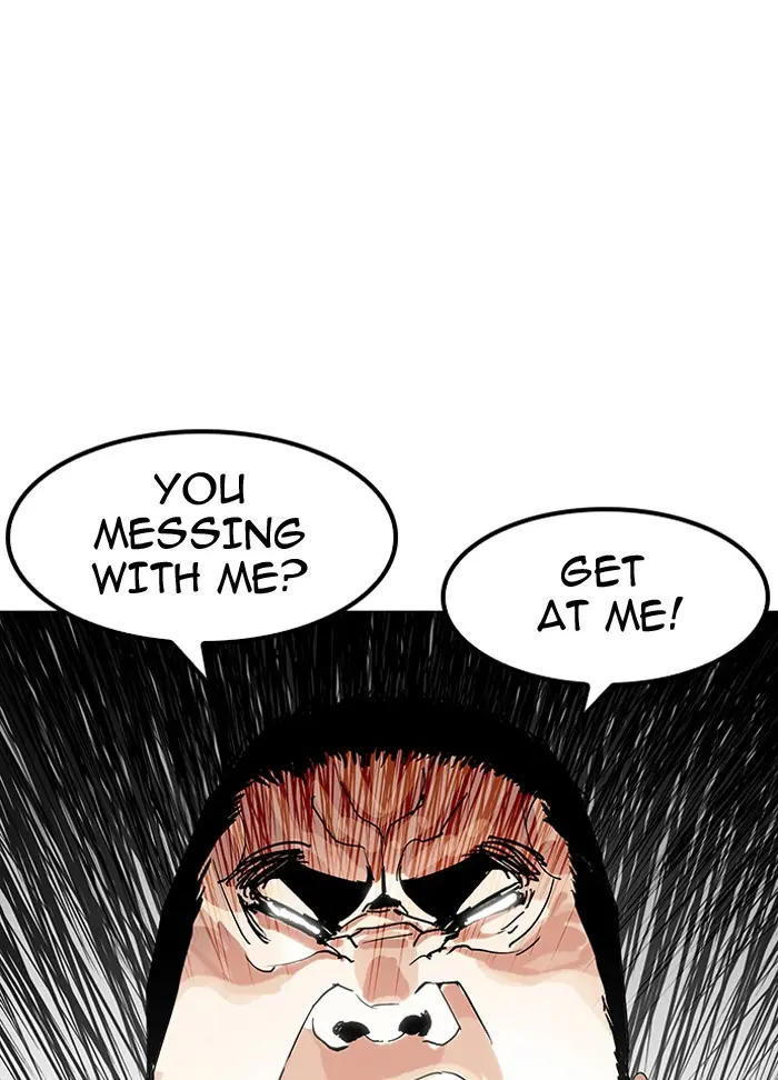 Lookism Chapter 139