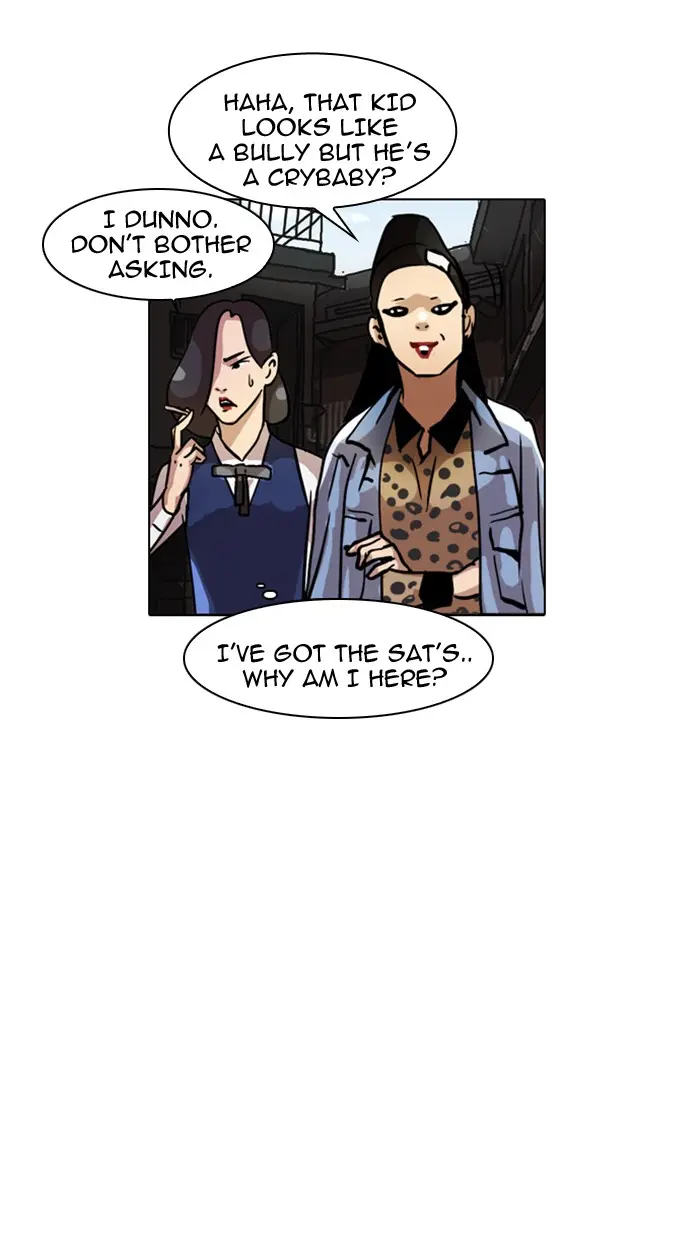Lookism Chapter 14