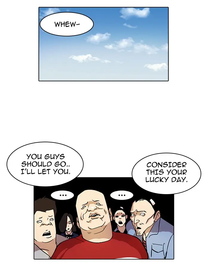 Lookism Chapter 14