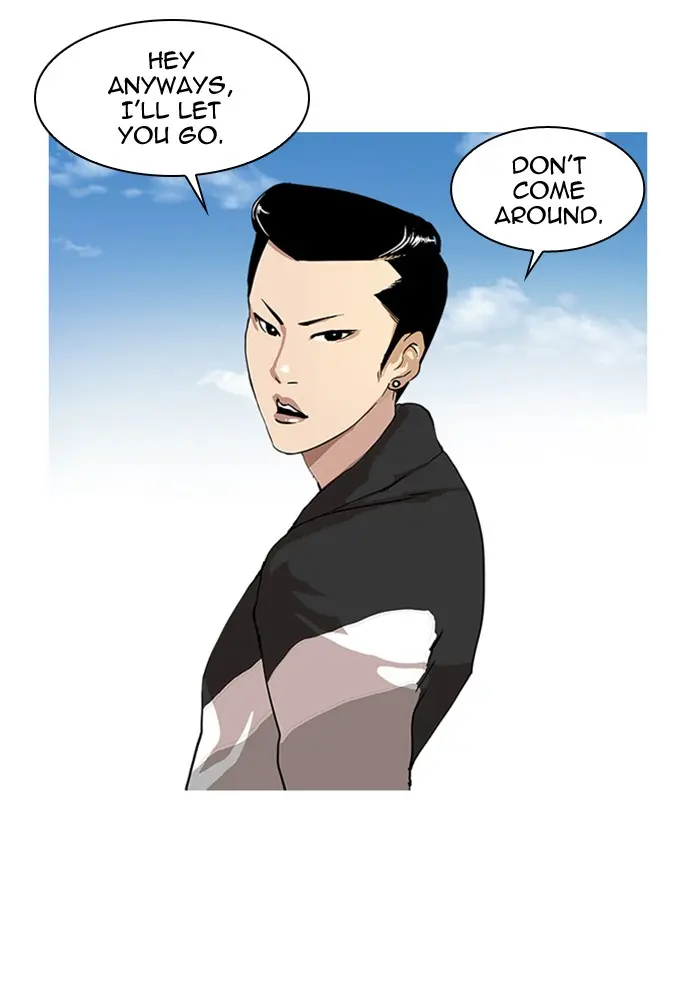 Lookism Chapter 14