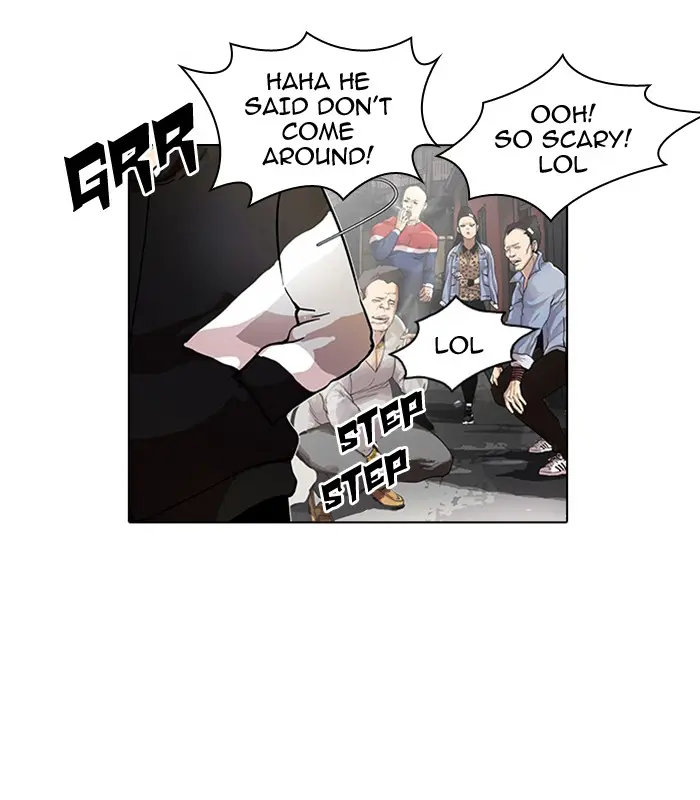 Lookism Chapter 14