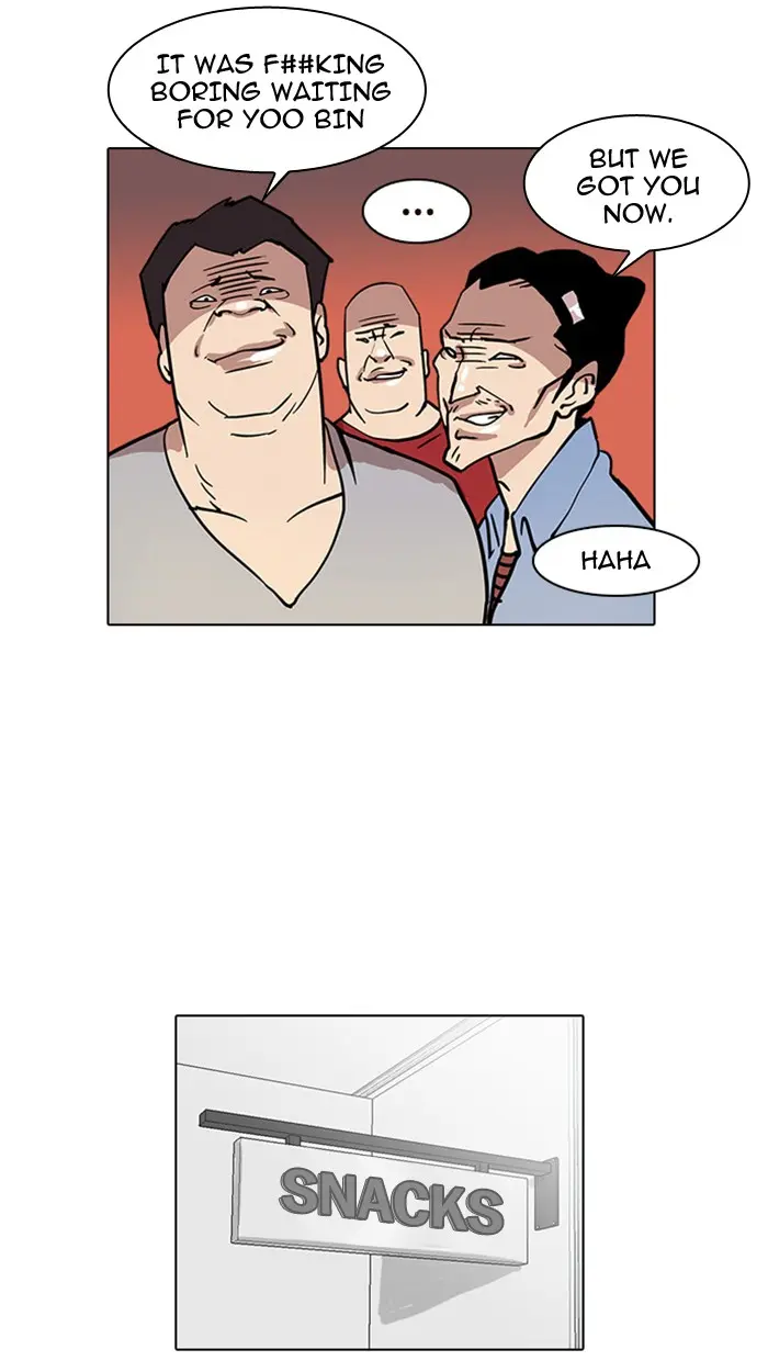 Lookism Chapter 14
