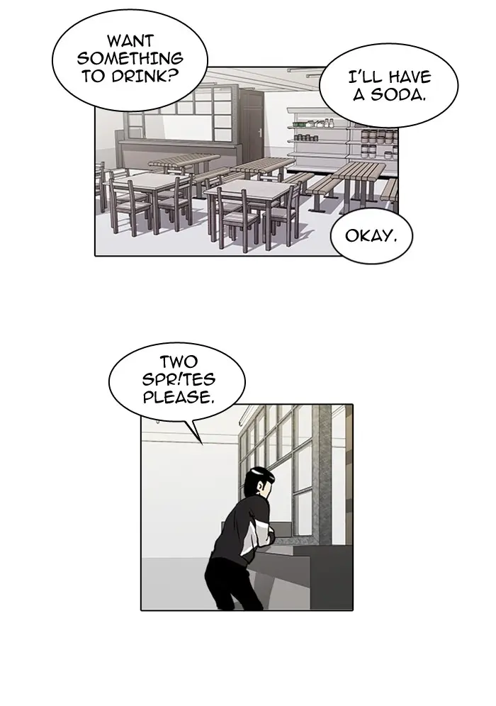 Lookism Chapter 14