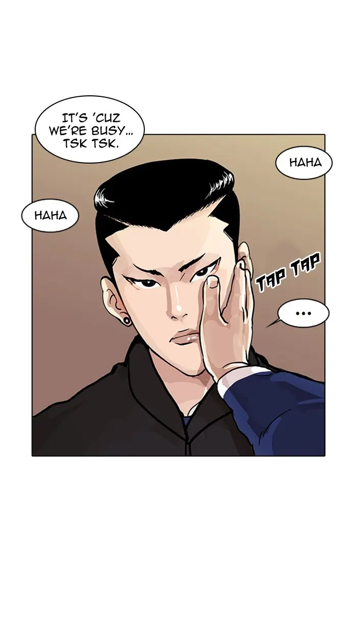 Lookism Chapter 14