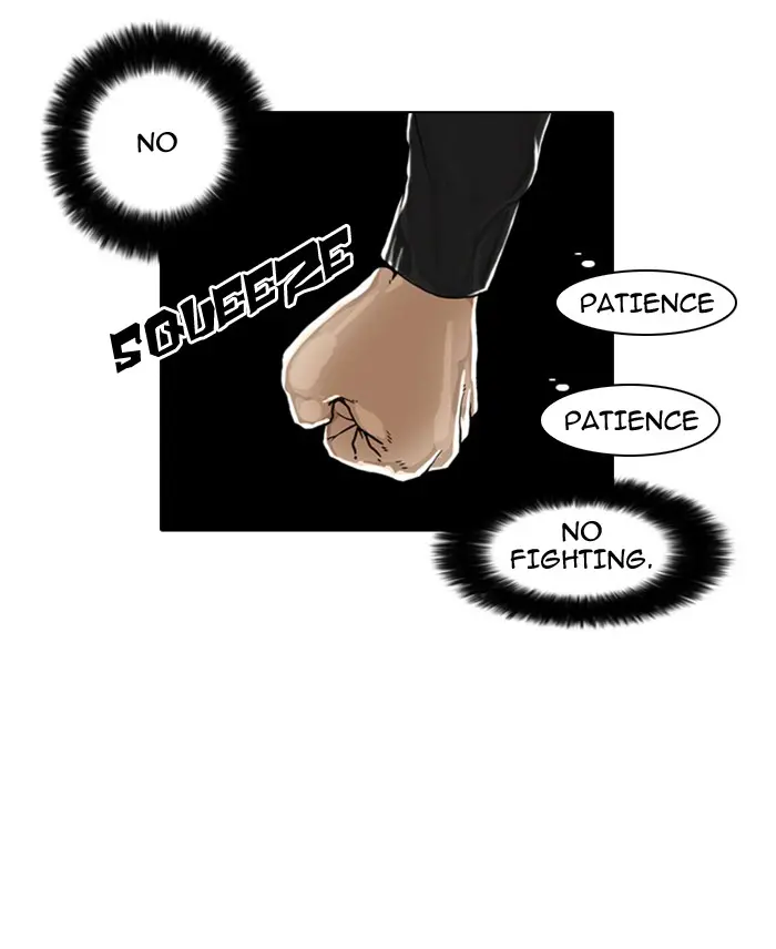Lookism Chapter 14