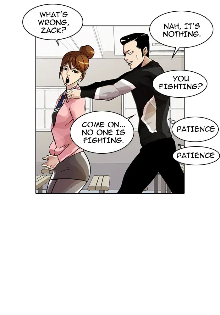 Lookism Chapter 14