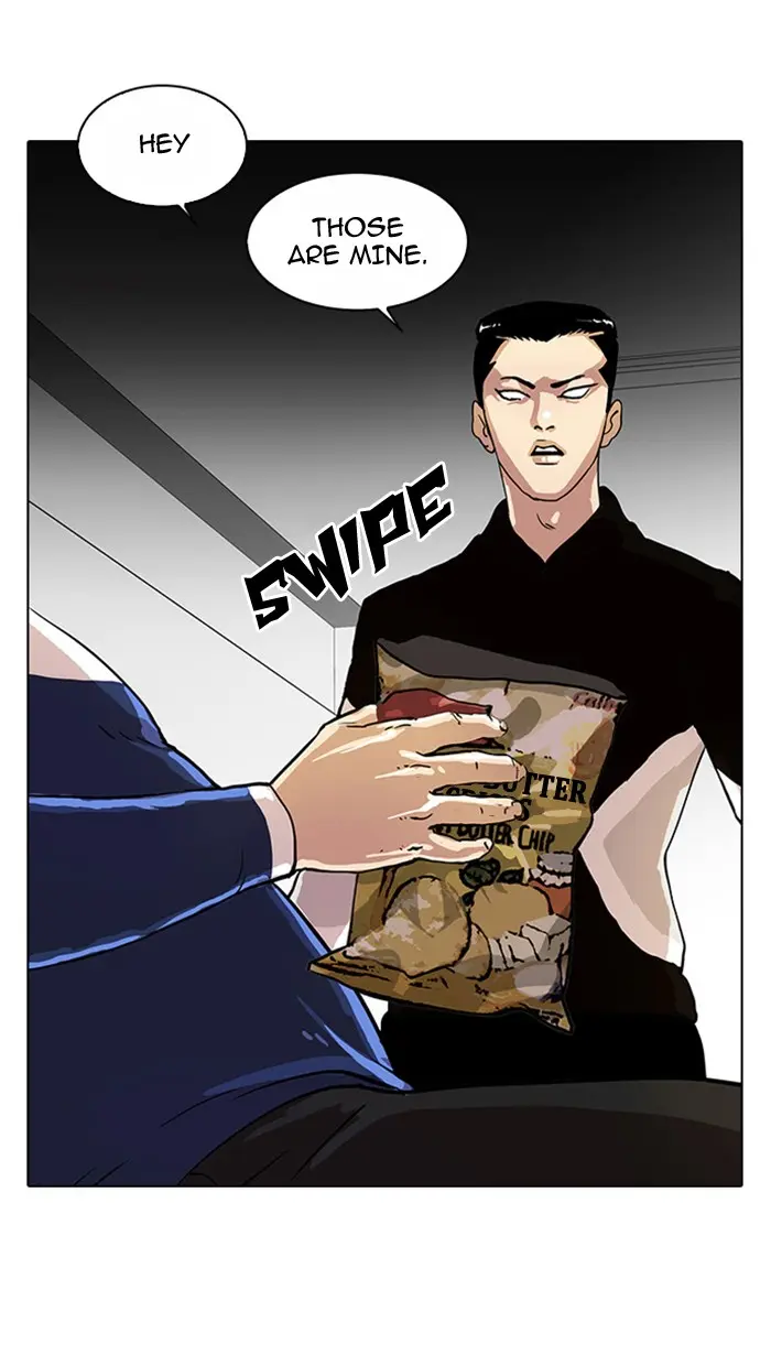 Lookism Chapter 14