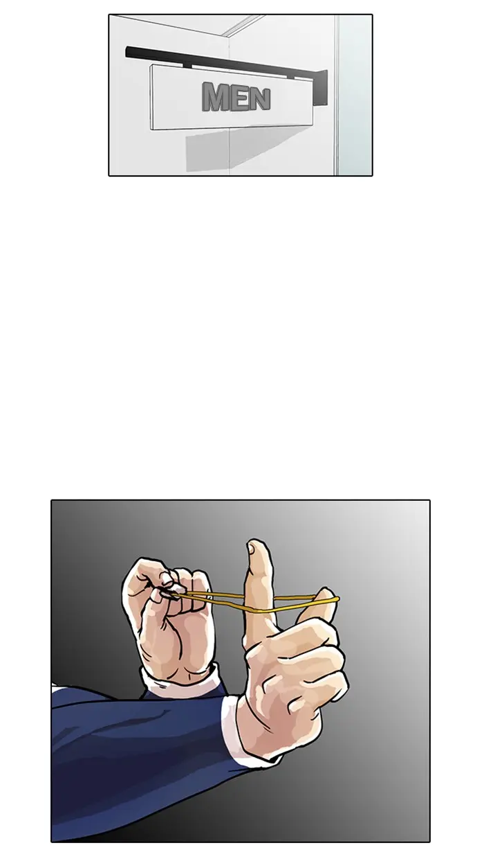 Lookism Chapter 14