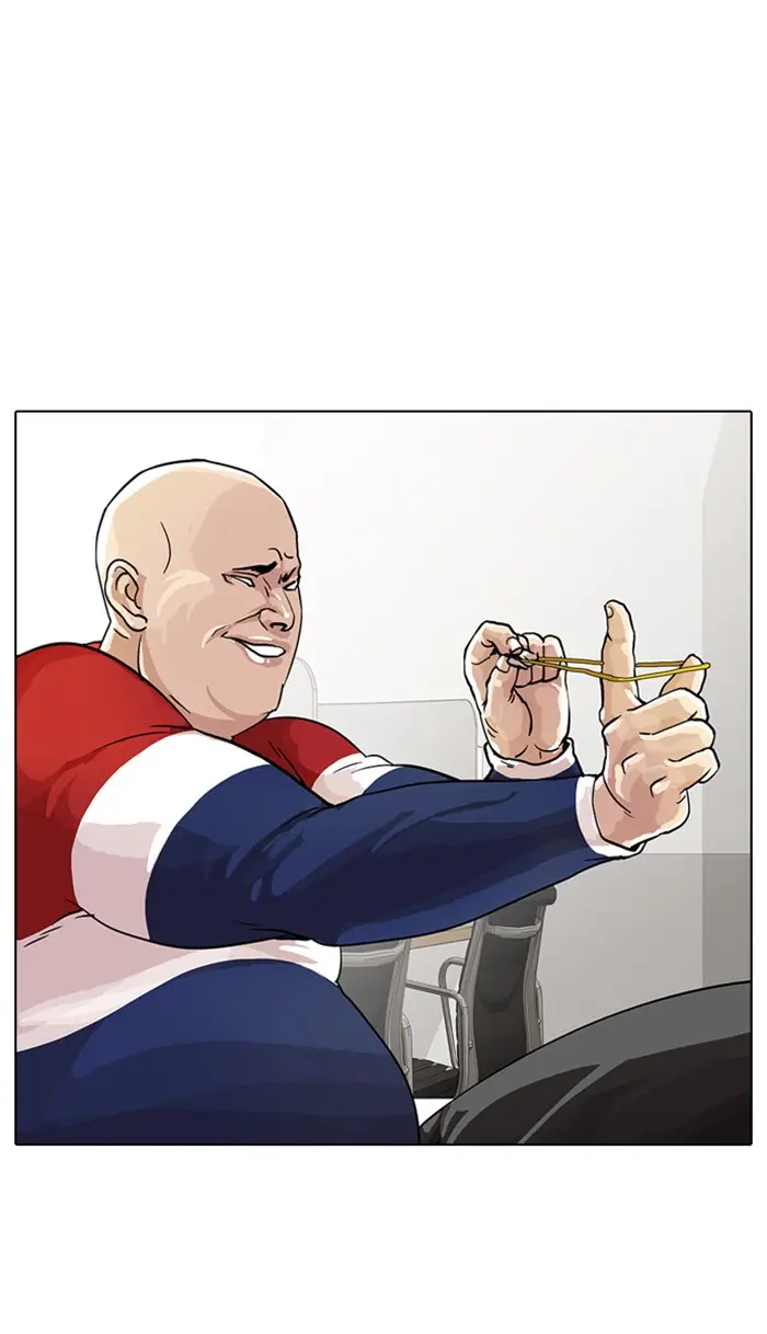 Lookism Chapter 14