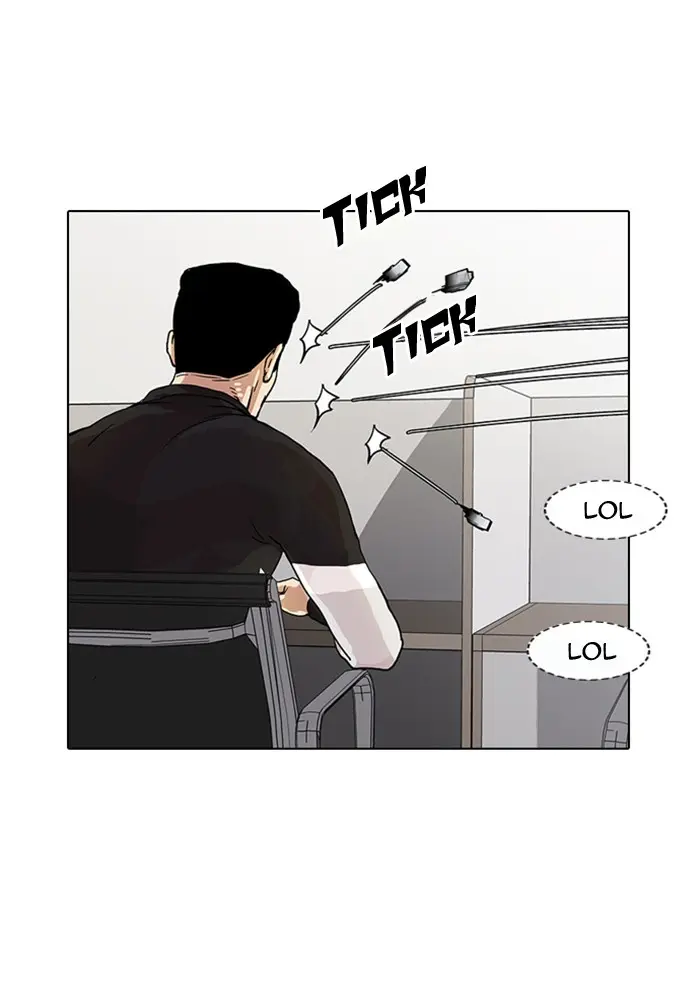 Lookism Chapter 14