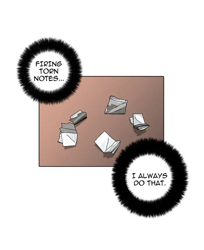 Lookism Chapter 14